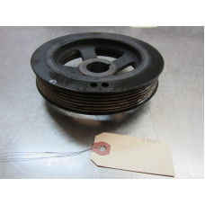 27K115 Crankshaft Pulley For 13-16 Dodge Dart  2.0